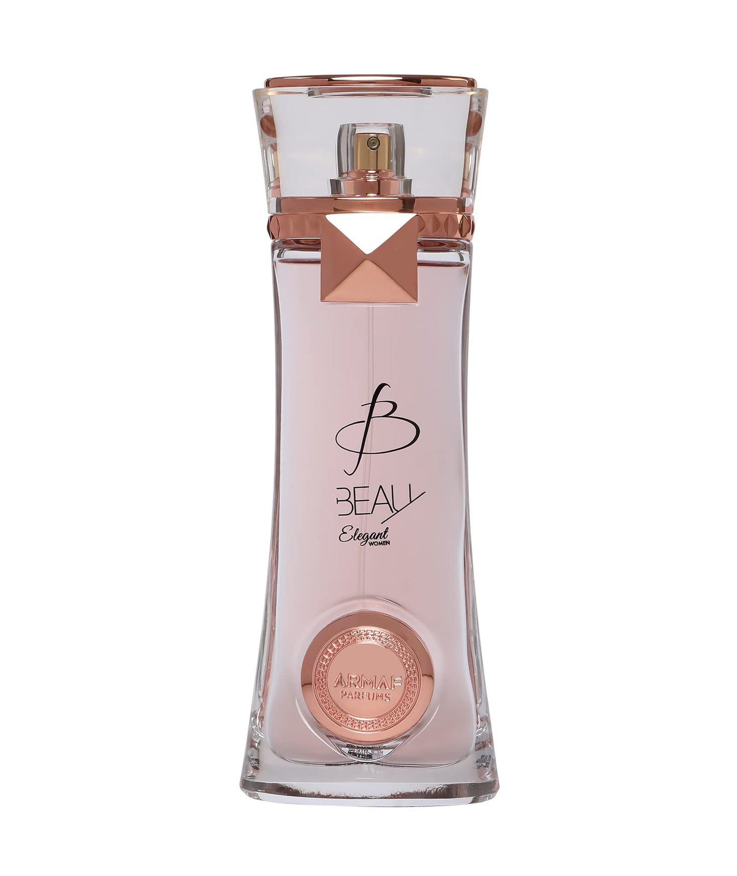 ARMAF Beau Elegant for Women Eau de Parfum Spray, 3.4 Ounce Beauty & Personal Care Armaf