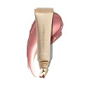 Fitglow Beauty Ceramide Hydra-Balm Lip Gloss | Hydrating Lip Serum with Peptides & Glutathione | Plumping & Anti-Aging Lip Skincare | Dry & Chapped Beauty & Personal Care FITGLOW