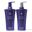 Saints & Sinners Velvet Duo (750ml) for Dry, Damaged, Color Treated Hair Beauty & Personal Care Saints & Sinners