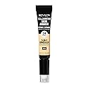 Revlon ColorStay Skin Awaken 5-in-1 Concealer, Lightweight, Creamy Longlasting Face Makeup with Caffeine & Vitamin C, For Imperfections, Dark Circles Beauty & Personal Care REVLON