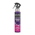 John Frieda Frizz Ease 3 Day Straight Heat Protection Spray, Keeps Hair Straight and Frizz-Free for 3 Days, Keratin-Infused Flat Iron & Styling Spray Beauty & Personal Care John Frieda