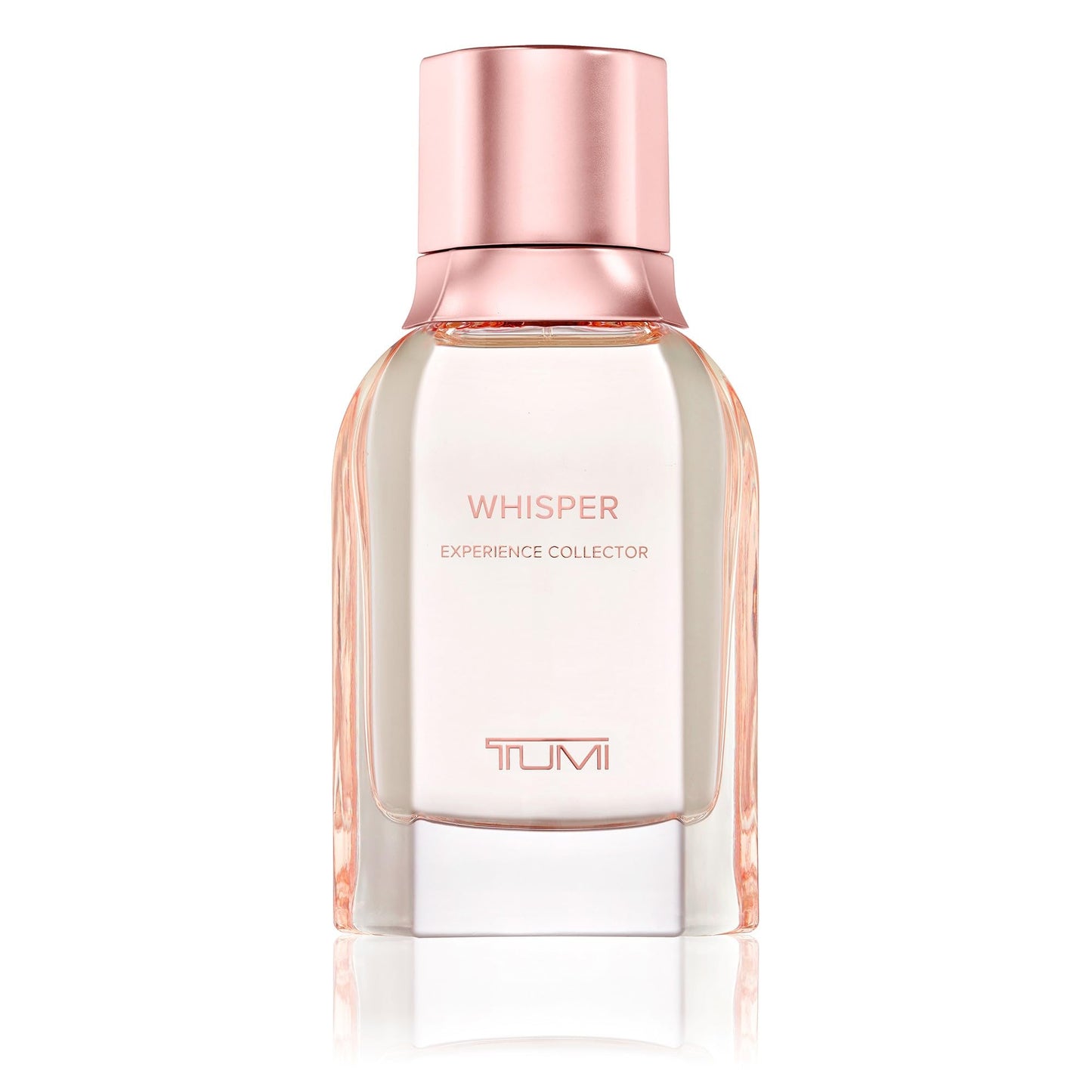 TUMI Whisper Experience Collector 2.0 fl oz/ 60 ml ExDP Beauty & Personal Care TUMI