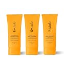 FoxTale Spf 50 Vitamin C Glow Sunscreen With Pa++++ & Niacinamide (3) Beauty & Personal Care FoxTale