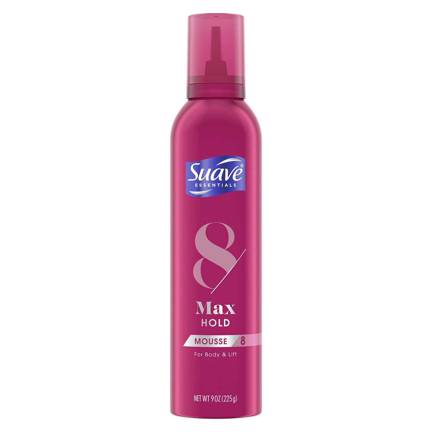 Suave Mousse Max Hold Volumizing 9 oz Beauty & Personal Care Suave