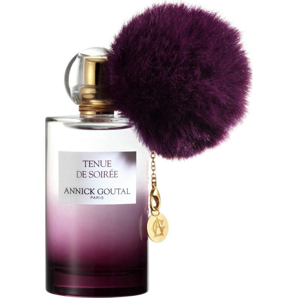 Annick Goutal Annick Goutal Tenue De Soiree - 3.4 Oz Edp Spray, 3.4 Ounce Beauty & Personal Care Annick Goutal