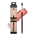 Profusion Cosmetics Pointed Crease Eyeshadow Brush - Soft Synthetic Fibers for Precision Blending & Smudge Control, Vegan Makeup Tool Beauty & Personal Care Profusion Cosmetics