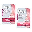 Blistex Lip Vibrance, Lip Protectant 0.13 oz (Pack of 2) Beauty & Personal Care Blistex
