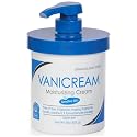 Vanicream Moisturizing Skin Cream for Sensitive Skin 16 oz (Pack of 4)4 Beauty & Personal Care Vanicream