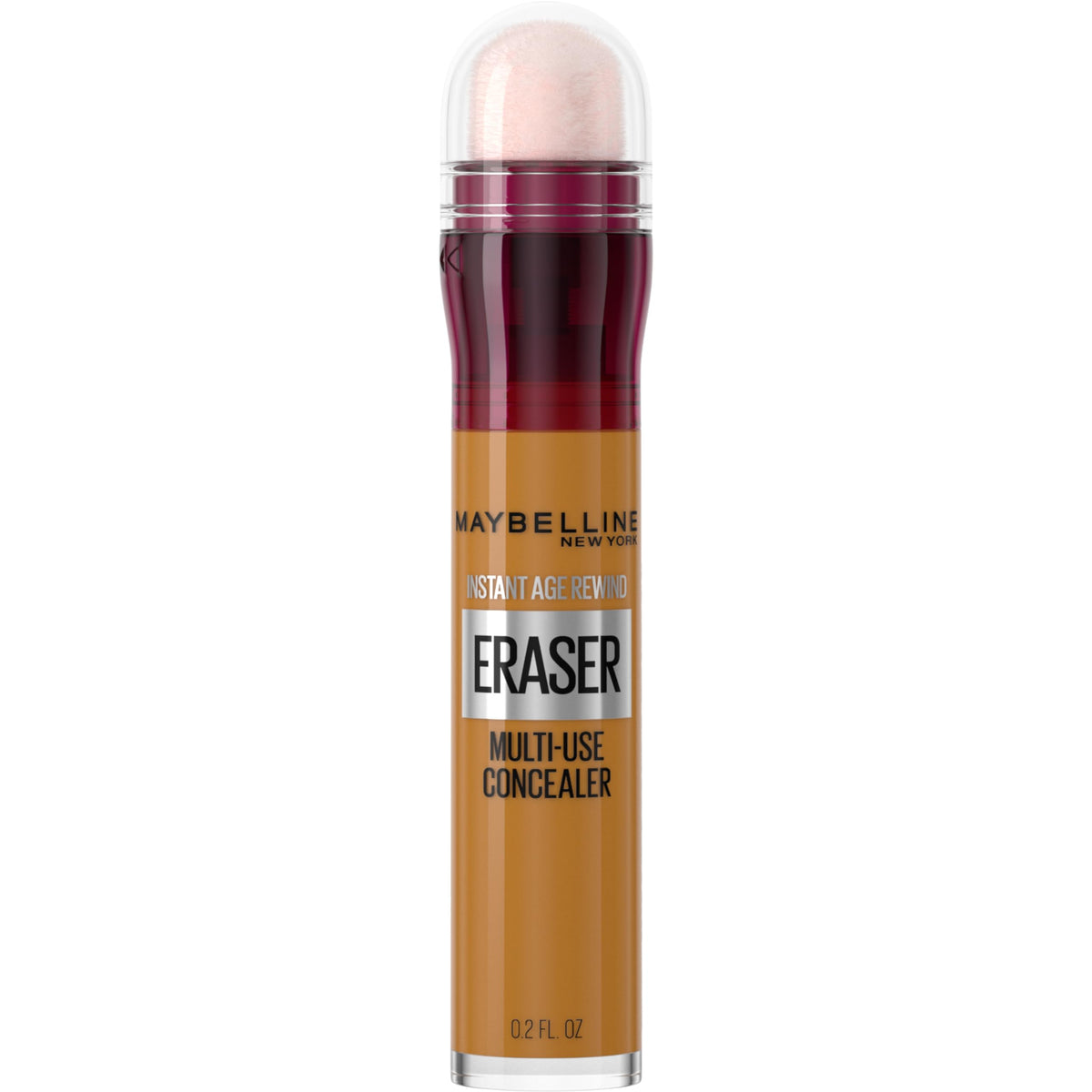 Maybelline Instant Age Rewind Eraser Dark Circles Treatment Multi-Use Concealer, 146.5, 1 Count (Packaging May Vary)
