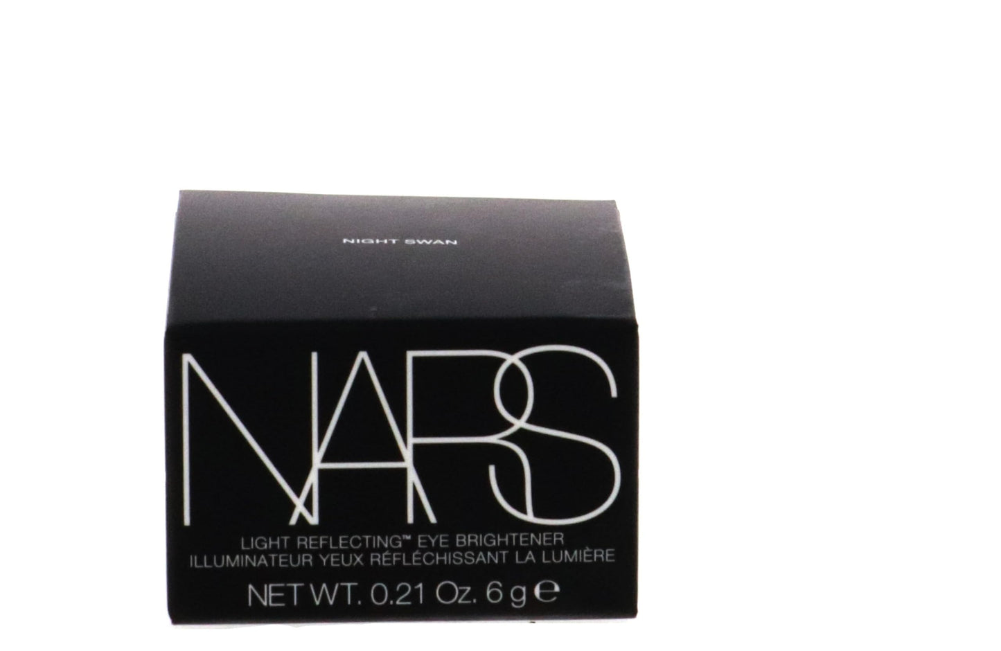NARS Light Reflecting Eye Brightener - 0.21 oz / 6 g (Night Swan, Standard) Beauty & Personal Care NARS
