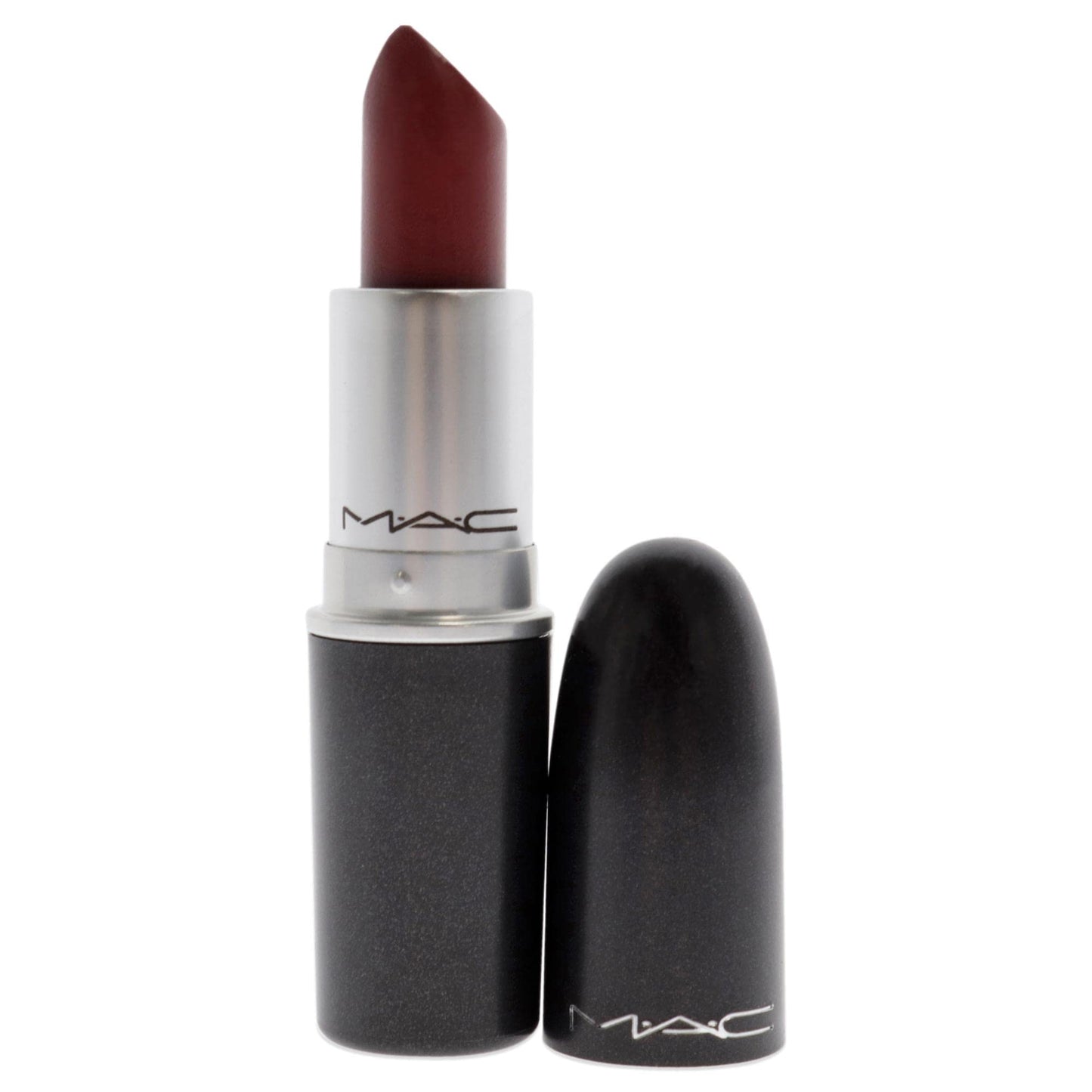 MAC Satin Lipstick - Del Rio Lipstick Women 0.1 oz Beauty & Personal Care MAC
