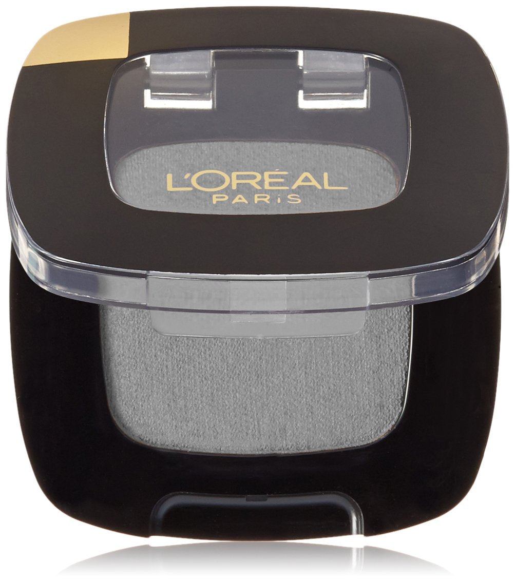 L'Oréal Paris Colour Riche Monos Eyeshadow, Meet Me in Paris, 0.12 oz. Beauty & Personal Care L'Oreal Paris
