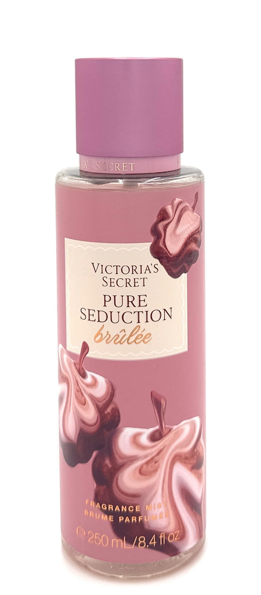 Victoria's Secret Fragrance Mist Pure Seduction Brulee 8.4 Fl Oz Beauty & Personal Care Victoria's Secret