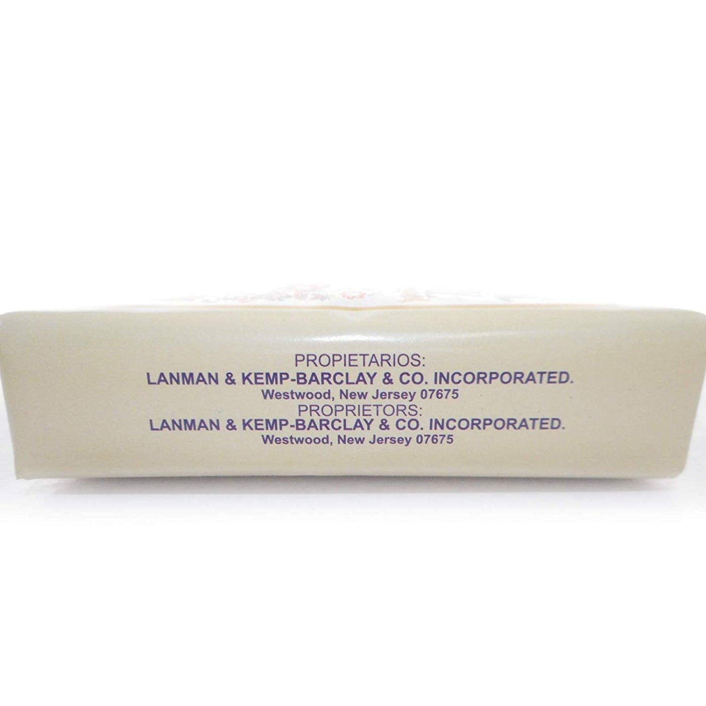 Florida Water Bar Soap 3.3 oz Beauty & Personal Care Murray & Lanman