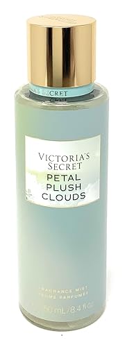 Victoria's Secret Petal Plush Clouds Fragrance Mist 8.4 fl oz Beauty & Personal Care Victoria's Secret