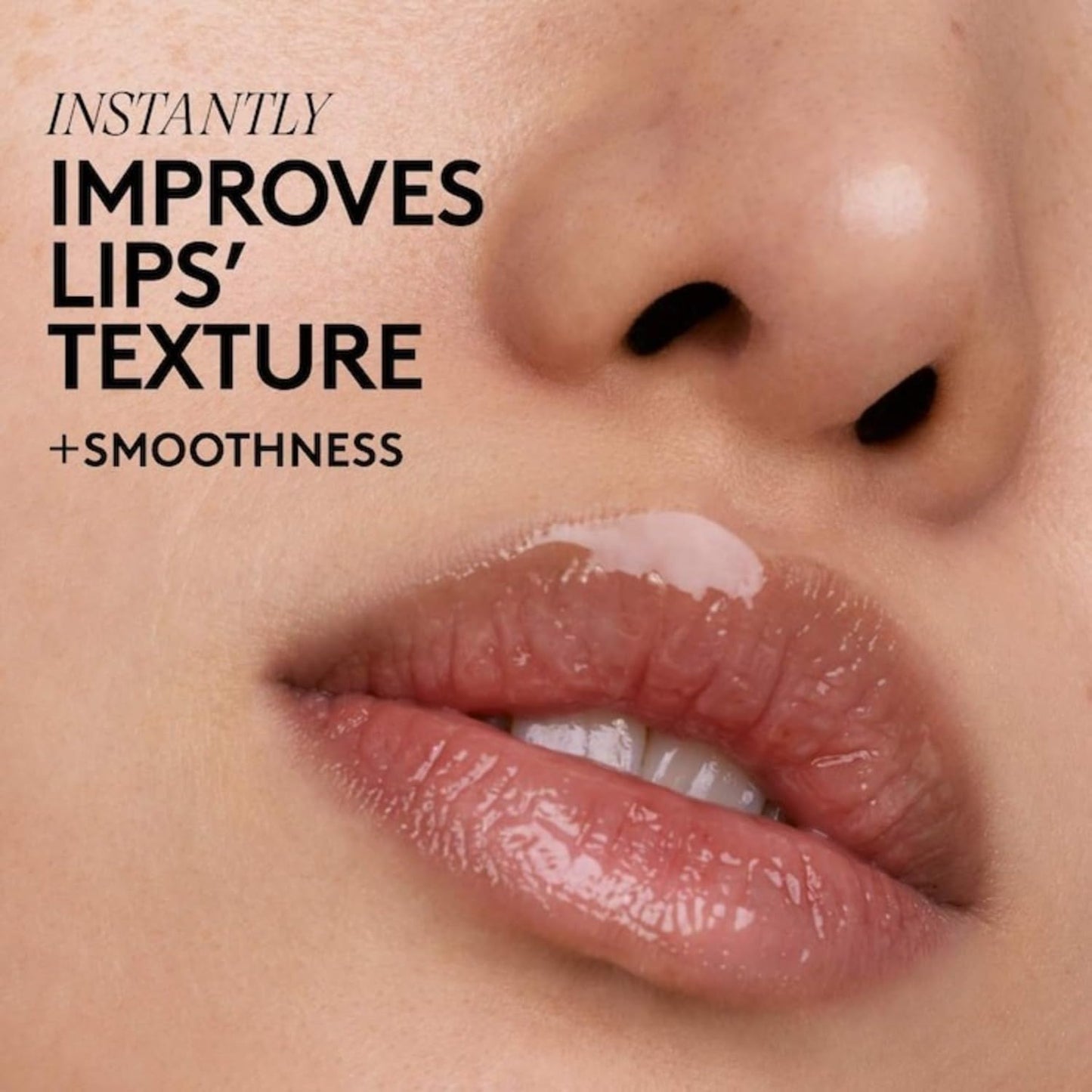 Fenty Skin Fenty Treatz Hydrating + Strengthening Lip Oil - Kalahari Melon Beauty and Personal Care FENTY BEAUTY