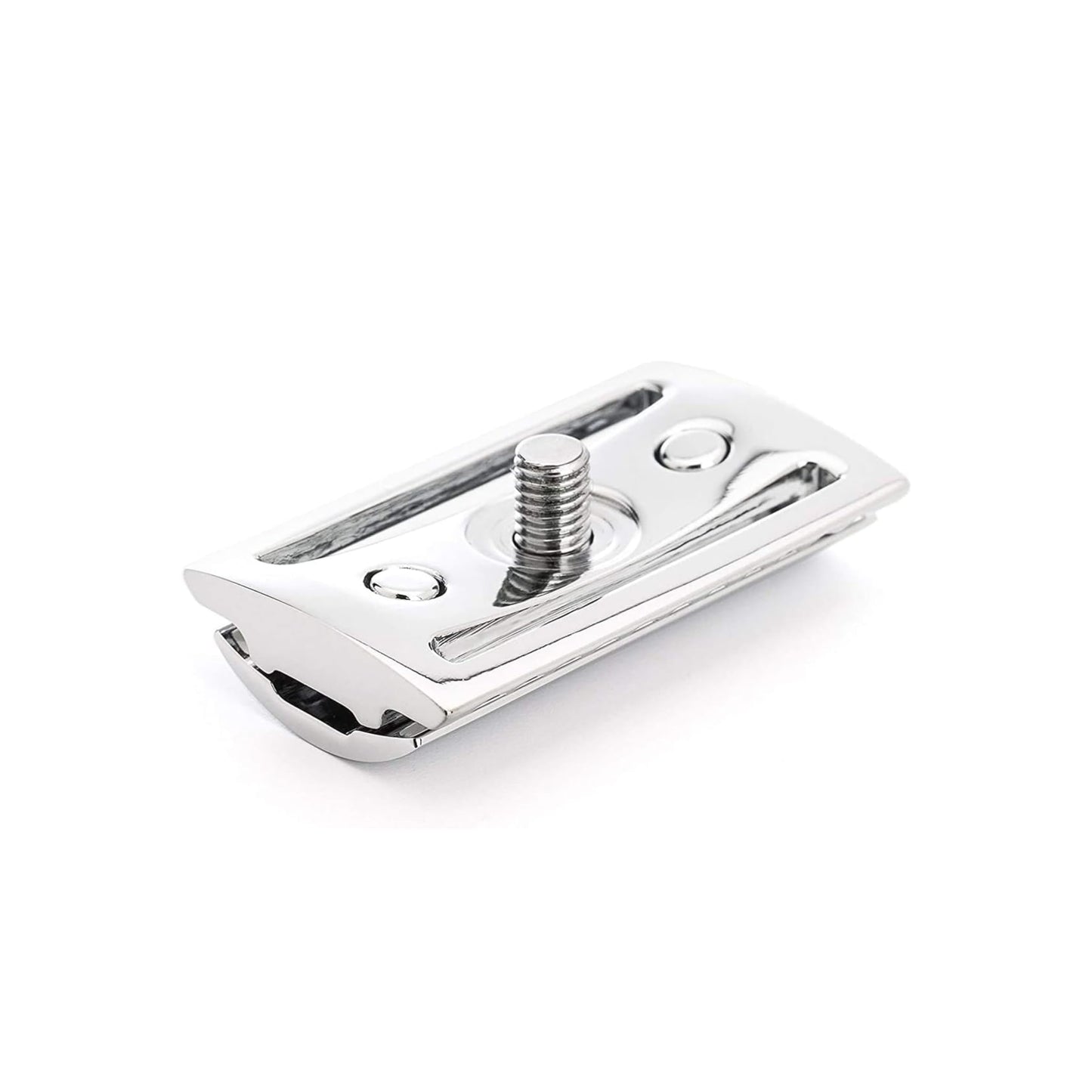 MÜHLE KOSMO Black Safety Razor Beauty and Personal Care MÜHLE