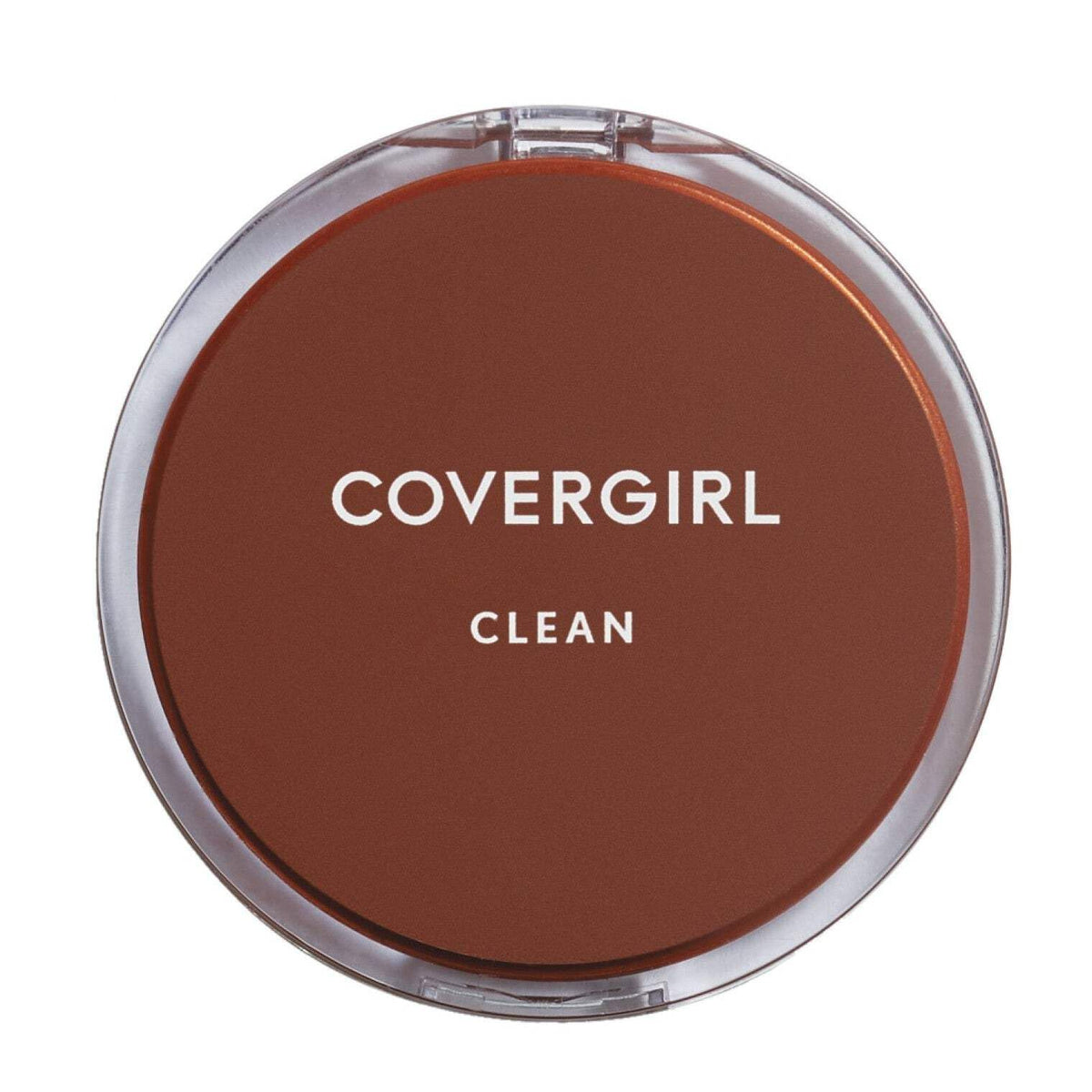Covergirl Clean Pressed Powder, Creamy Natural Beauty & Personal Care COVERGIRL