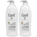Curel Itch Defense Lotion 13 Ounce Pump (384ml) (2 Pack) Beauty & Personal Care Curel