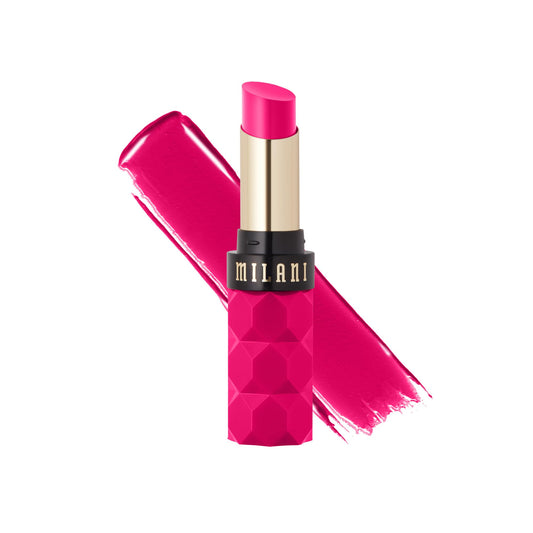 Milani Color Fetish Lipstick Balm, Buildable Tinted Lip Balm - 190 Covet