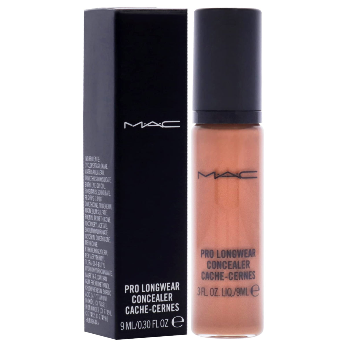 MAC Pro Longwear Concealer NW40