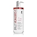Billy Jealousy Fuzzy Logic Men's Shampoo for Thinning Hair, Peppermint-Infused, With DHT Blockers to Prevent Hair Loss and Breakage, Cleans Beauty & Personal Care Billy Jealousy