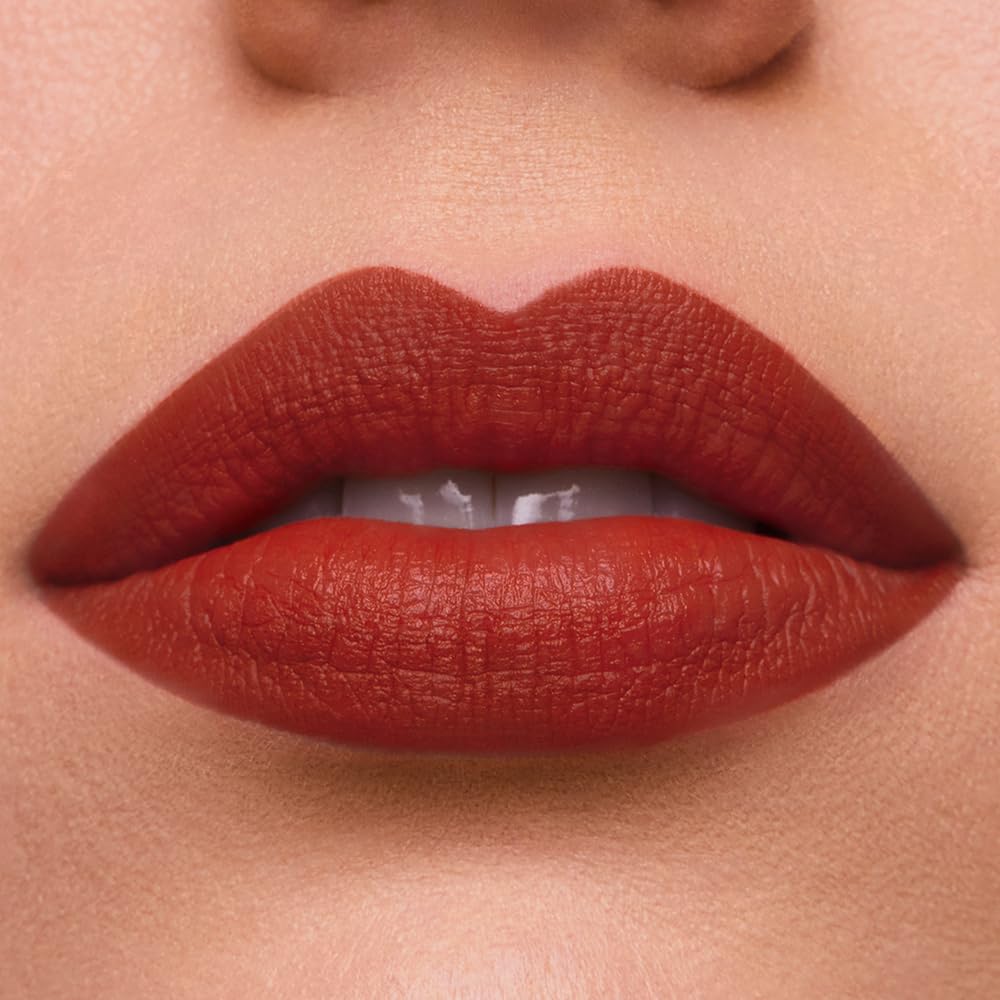 Estée Lauder Pure Color Long-Lasting Matte Lipstick for Women with Matte Finish | Plumping & Nourishing, 0.12 Ounce, 333 Persuasive Beauty & Personal Care Estée Lauder
