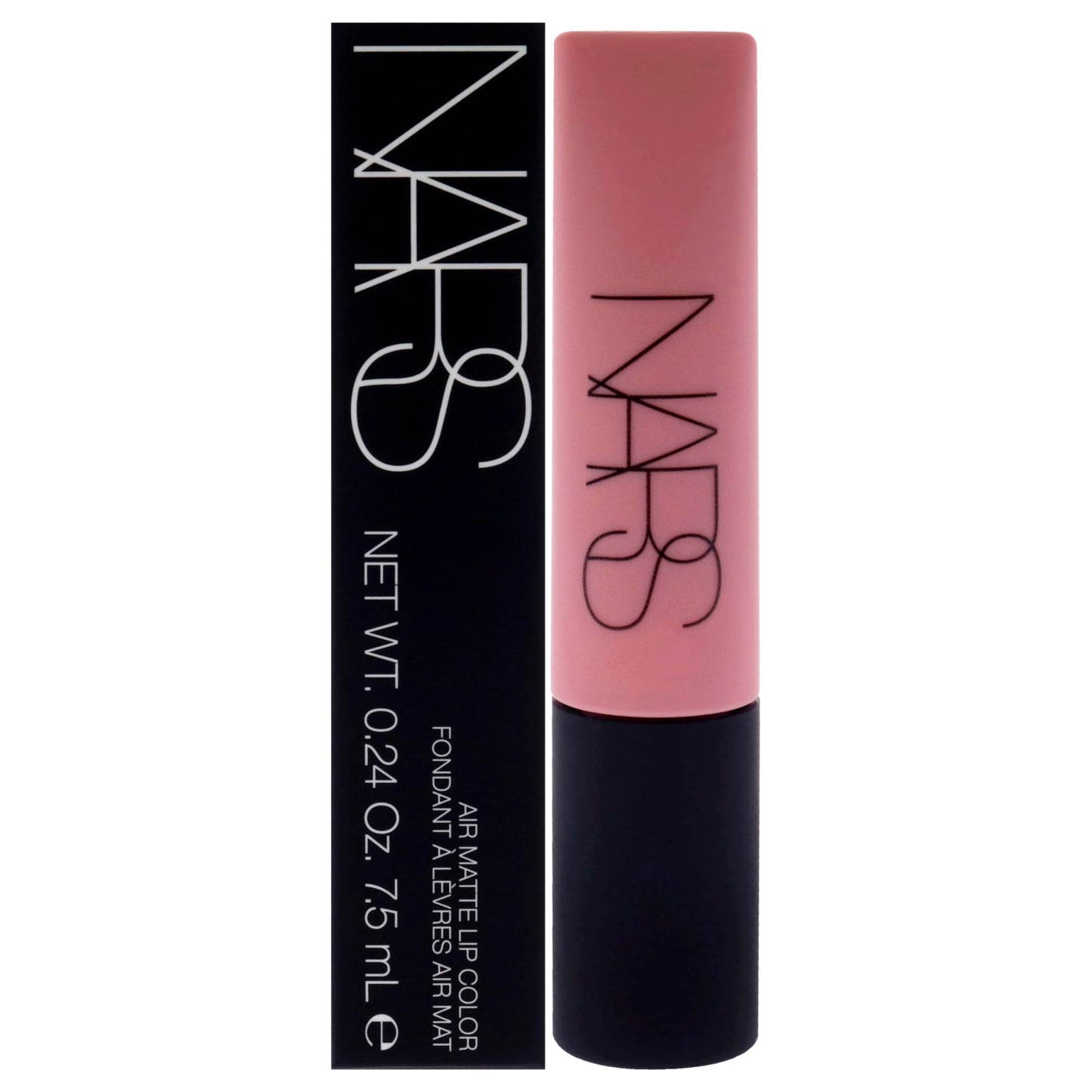 NARS Air Matte Lip Color - Dolce Vita by NARS for Women - 0.24 oz Lipstick Beauty & Personal Care NARS