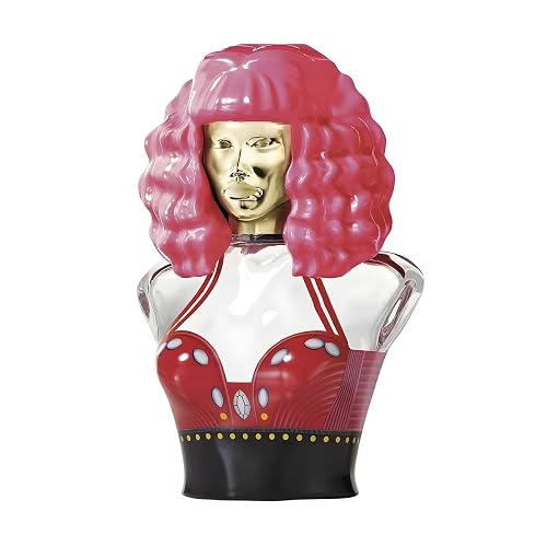 Nicki Minaj Beauty & Personal Care Nicki Minaj