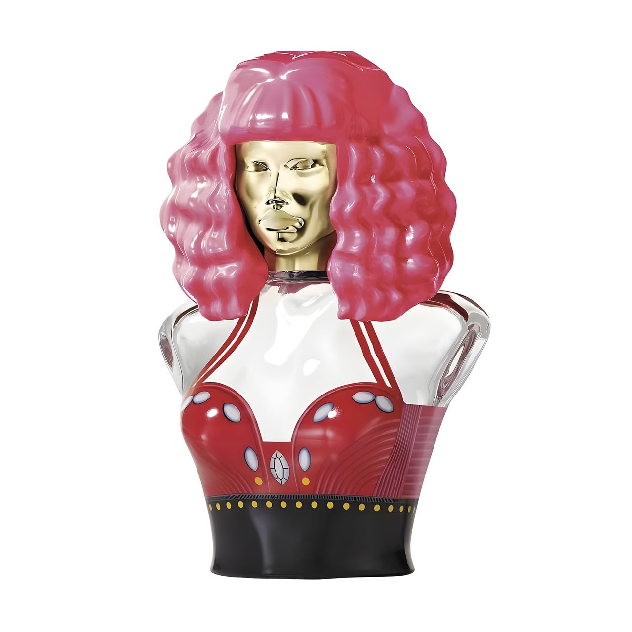 Nicki Minaj Beauty & Personal Care Nicki Minaj