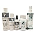 5-Piece Set New Generation Original Shampoo, Cleanser/Conditioner, Overnight Formula, Grooming Mist, Dietary Supplements - Helps to Control Hair Loss Beauty & Personal Care 5-Piece Set-Original