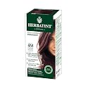 Herbatint 4M Permanent Herbal Mahogany Chestnut Haircolor Gel Kit - 3 per case.3 Beauty & Personal Care Herbatint