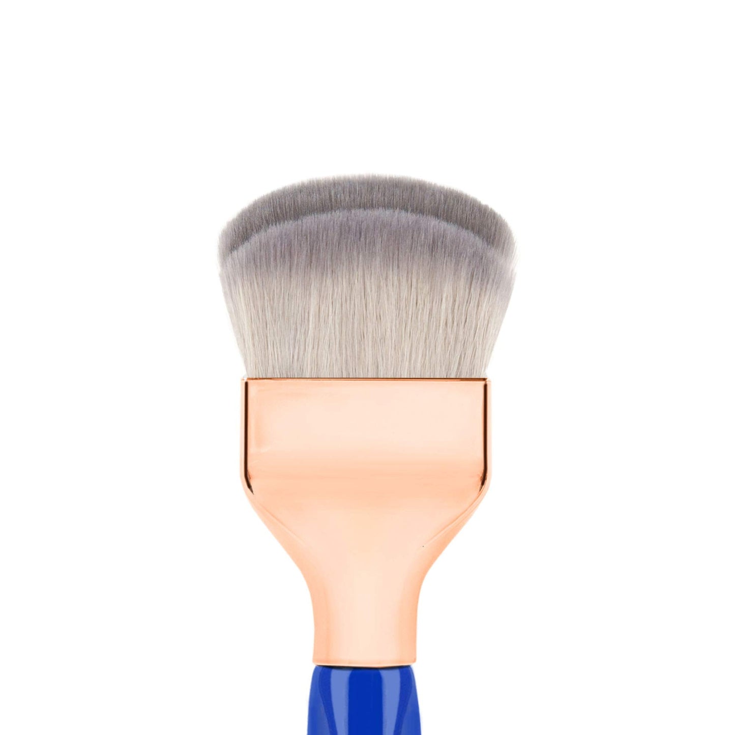 Bdellium Tools Professional Makeup Brush - Golden Triangle 972 Large Rounded Double Dome Blender - With All Vegan and Soft Synthetic Fibers, Beauty & Personal Care BDELLIUM TOOLS