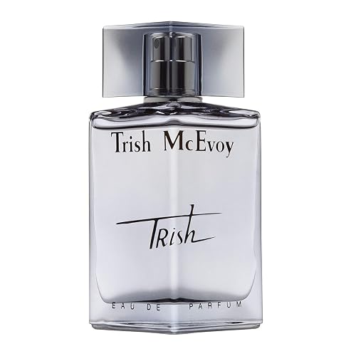 Trish McEvoy Trish Eau de Parfum, 50 ml / 1.7 fl oz Beauty & Personal Care Trish McEvoy