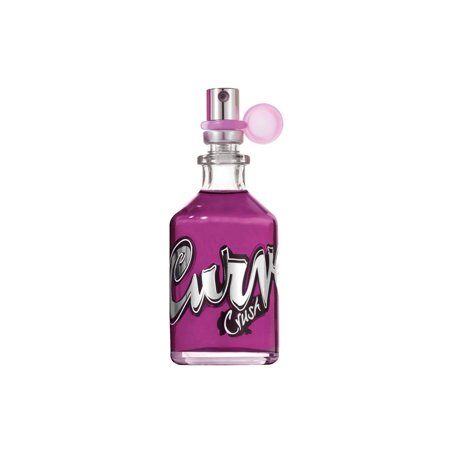 Curve Women's Perfume Fragrance, Casual Day or Night Scent, Curve Crush, 1.7 Fl Oz Beauty & Personal Care Curve