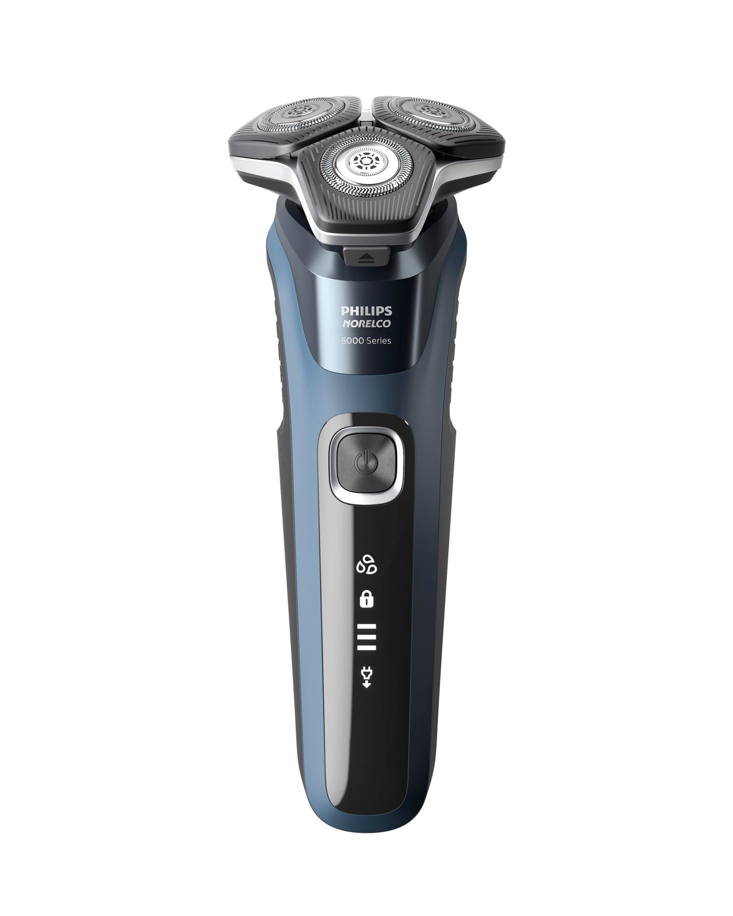 Philips Norelco Shaver 5400, Rechargeable Wet & Dry Shaver with Pop-Up Trimmer, S5880/81 Beauty and Personal Care Norelco