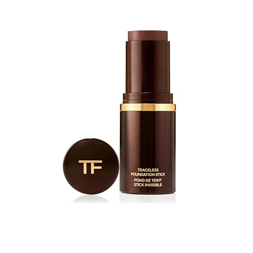 Traceless Foundation Stick/0.5 oz. Macassar Beauty & Personal Care Tom Ford