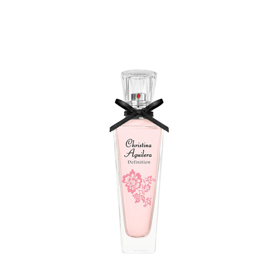 Christina Aguilera Definition Perfume for Women, Eau de Parfum Spray, Stocking Stuffer for Women, 1.0 fl. oz. Beauty & Personal Care Christina Aguilera
