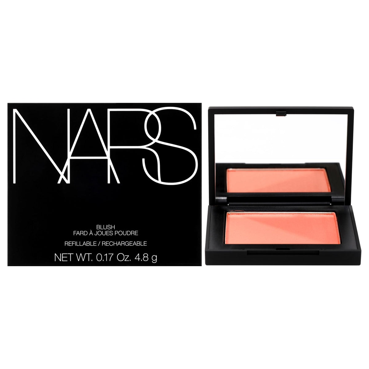 Blush - Amour by NARS for Women - 0.16 oz Blush Beauty & Personal Care NARS