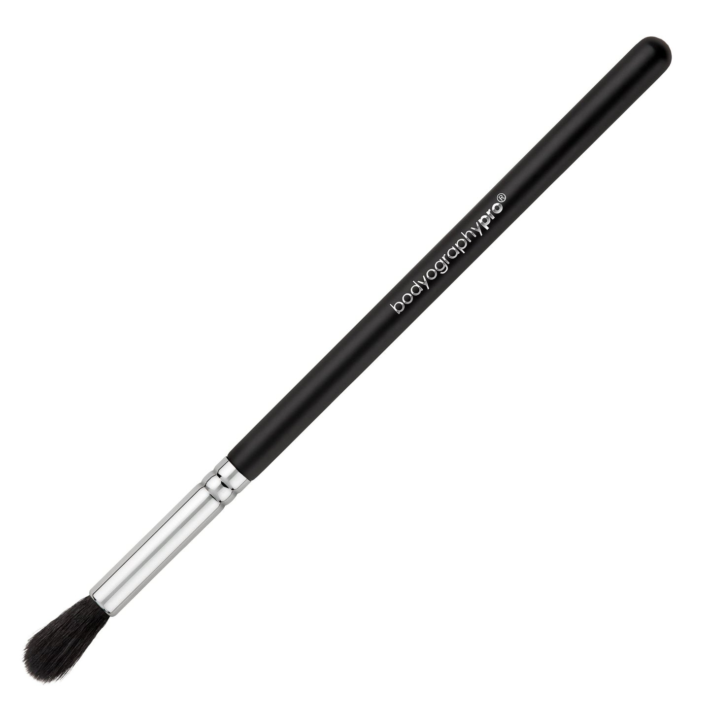 Bodyography Makeup Blending Brush | Soft Synthetic Bristles for Seamless Application of Foundation, Concealer, and Powder | Ideal for Liquid, Cream Beauty & Personal Care Bodyography