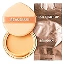 Beaudiani Mesh Tight UP Cushion Refill | Cushion Foundation | Buildable Coverage| Natural Finish | Dewy Glow Make up (01-REFILL Bright cool undertone Beauty & Personal Care BEAUDIANI