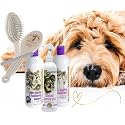 #1 All Systems Doodle Grooming Kit, Shampoo, Conditioner, Spray, Comb, Brush Beauty & Personal Care #1 All Systems