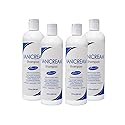 Vanicream Shampoo for Sensitive Skin, Dermatologist Tested, Free of Dyes, Fragrance, Parabens and Formaldehyde Releasers, Sulfate-Free, 12 fl oz (Pack Beauty & Personal Care Vanicream