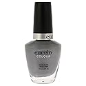 Cuccio Colour Colour Nail Polish - Triple Pigmented Formula - For Rich And True Coverage - Gives Ultra-Long-Lasting And High Shine Polish - Beauty & Personal Care Cuccio