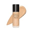 Bobbi Brown Weightless Skin Foundation SPF 15 | Oil-Controlling, 24-Hour Hydrating Foundation, Medium Coverage| Natural Matte Finish, 1 Fl Oz, Natural Beauty & Personal Care Bobbi Brown