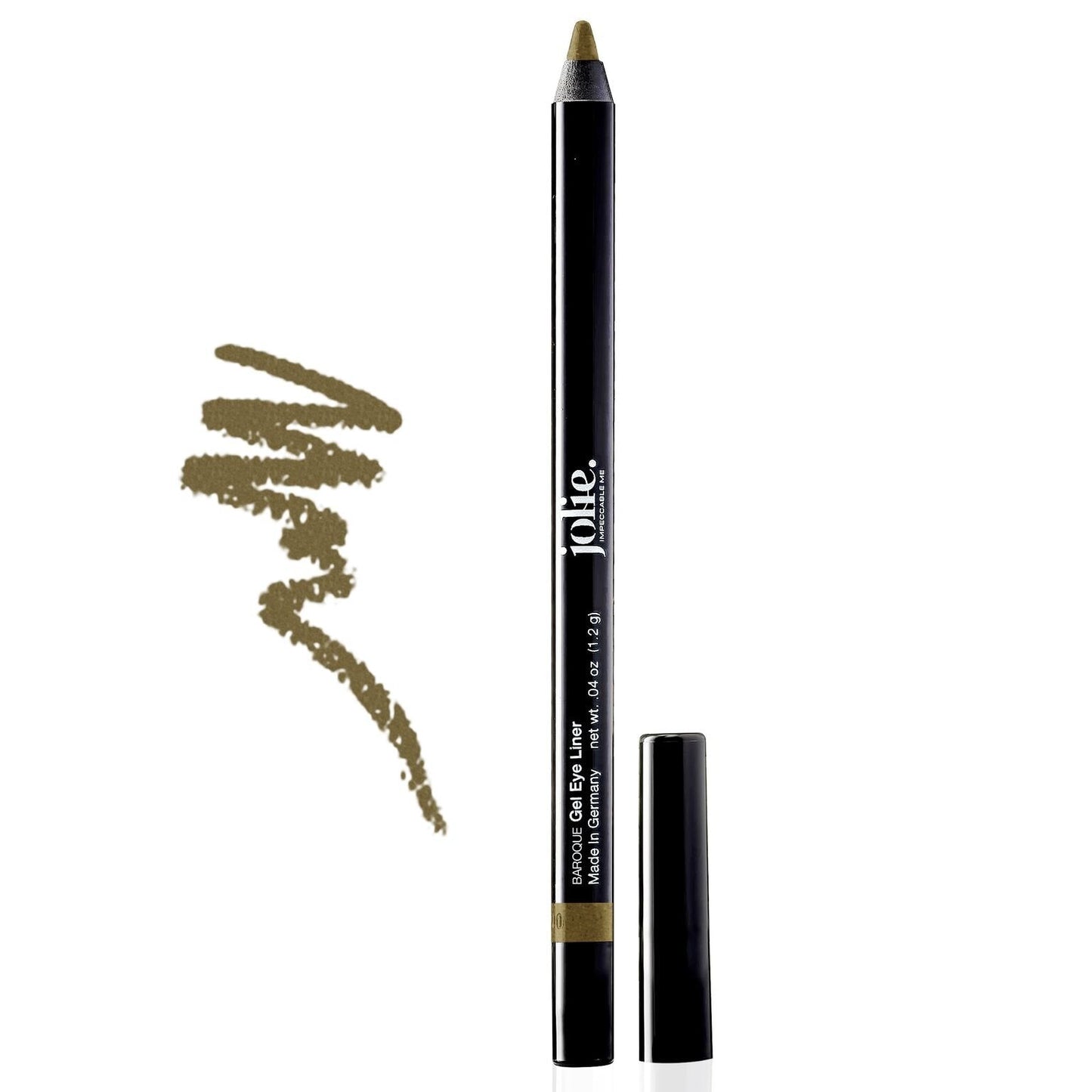 Jolie Impeccable Me Baroque Gel Eye Liner Pencil Beauty & Personal Care JOLIE. IMPECCABLE ME