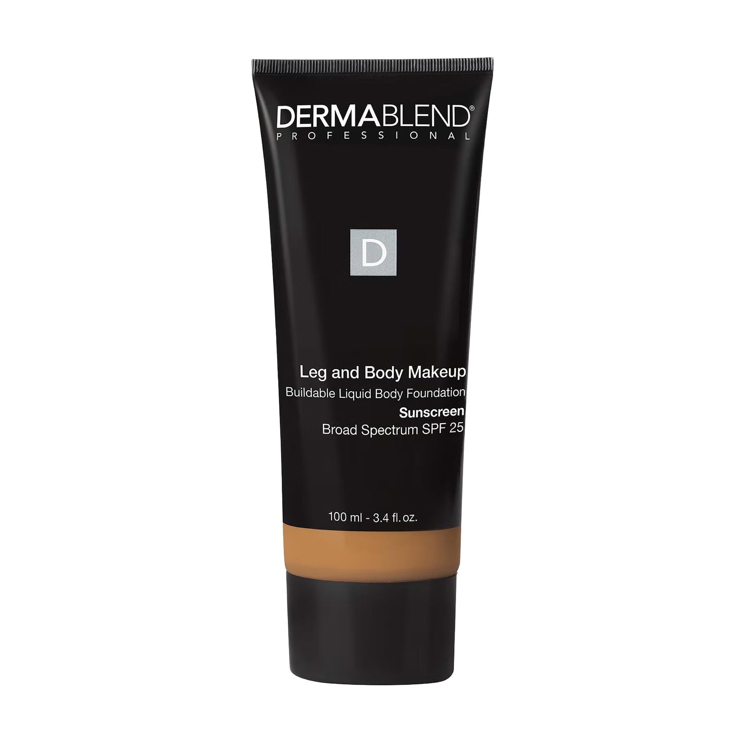 Dermablend Leg and Body Makeup Foundation Beauty & Personal Care Dermablend