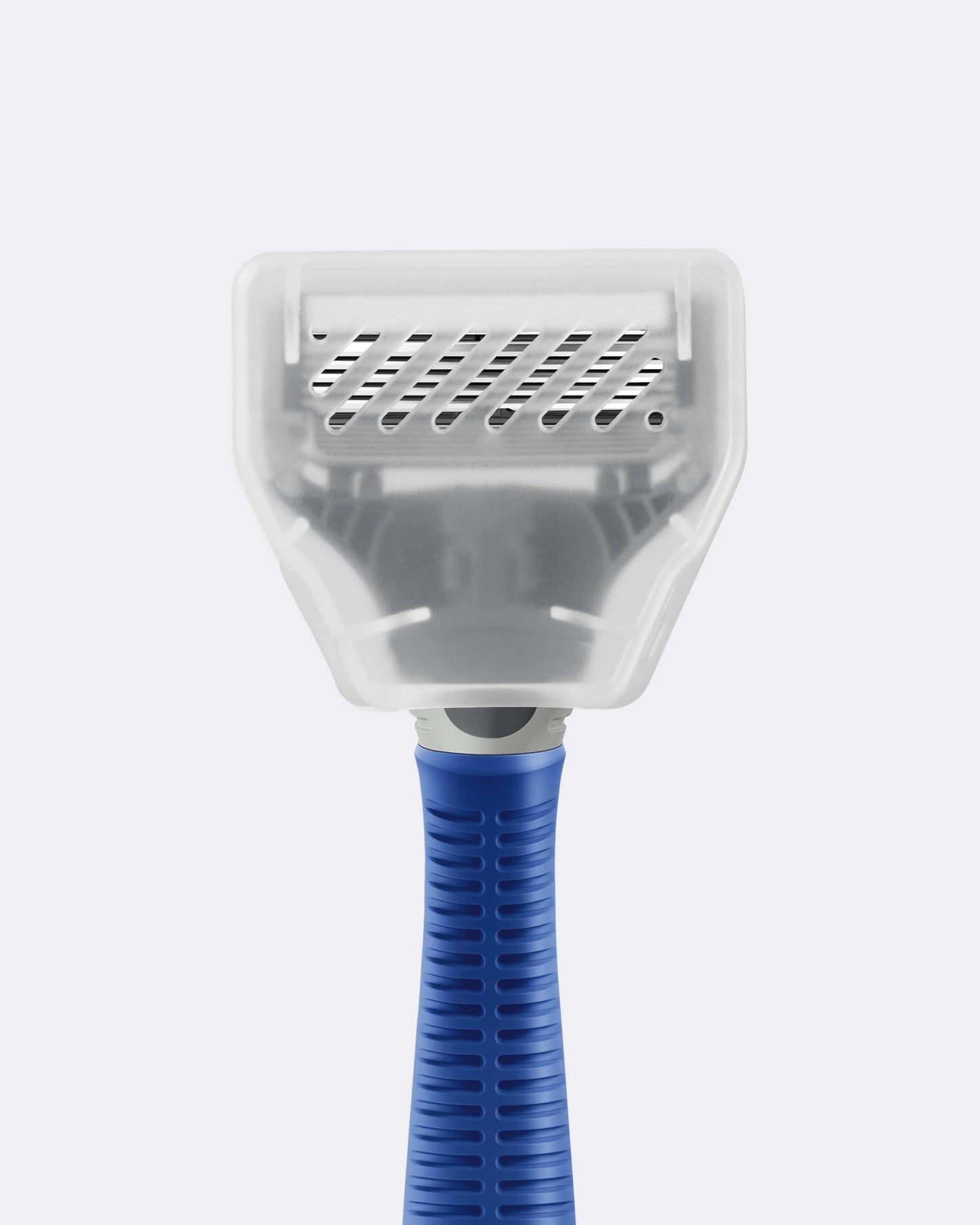 Harry's Original Razor for Men - Razor Handle and Blade Cartridge- German Engineered Blades- Indigo Blue Beauty and Personal Care Harry's