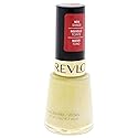 Revlon Core Nail, Sunshine Sparkle, 0.5 Fluid Ounce Beauty & Personal Care REVLON
