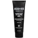 Argan Magic Strong Hold Styling Gel - Flake-Free Argan Oil Formula for Superior Hold and Long-lasting Control | Paraben Free, (8 Fl Oz) Beauty & Personal Care Argan Magic
